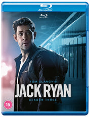 Tom Clancys Jack Ryan - Season 3