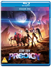 Star Trek Prodigy Season 1