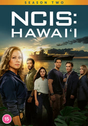 Ncis Hawaii- Season 2