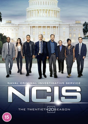 Ncis Twentieth Season