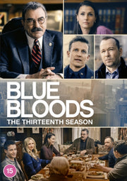 Blue Bloods The Thirteenth Season