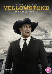 Yellowstone Season 5 Part One