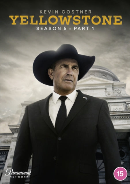 Yellowstone Season 5 Part One