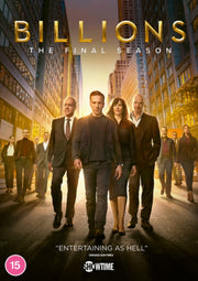 Billions The Final Season