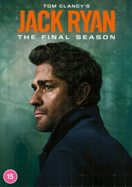 Tom Clancys Jack Ryan - The Final Season