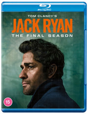 Tom Clancys Jack Ryan - The Final Season