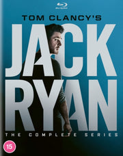 Tom Clancys Jack Ryan - The Complete Ser
