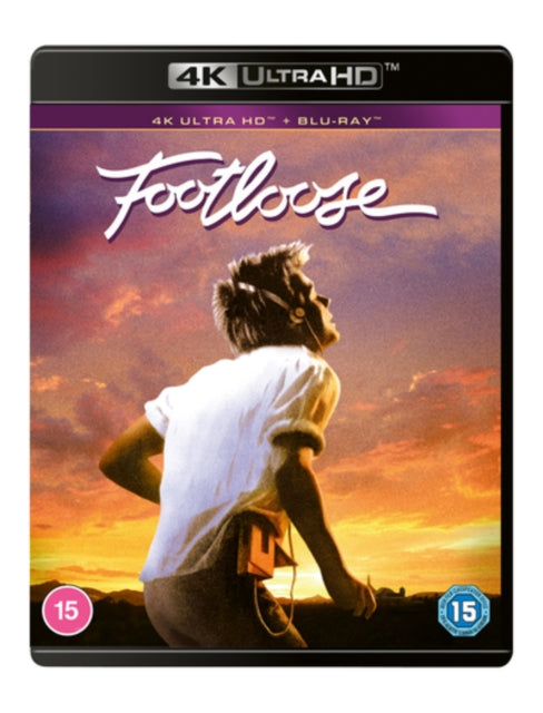 Footloose 1984