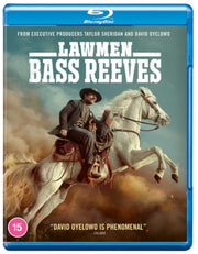 Lawmen Bass Reeves - Season One