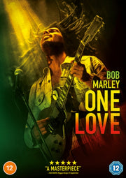 Bob Marley One Love