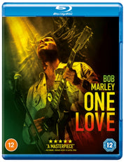 Bob Marley One Love