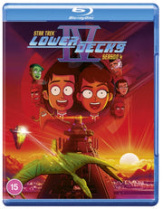 Star Trek: Lower Decks - Season Four