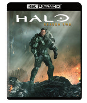 Halo Season Two