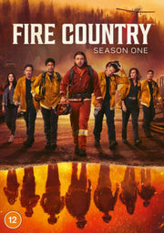 Fire Country Season One