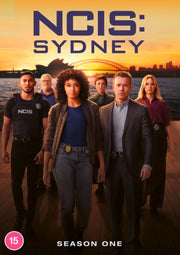 Ncis Sydney Season 1