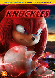 Knuckles S1