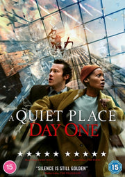 A Quiet Place Day One