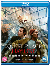 A Quiet Place Day One