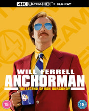 Anchorman