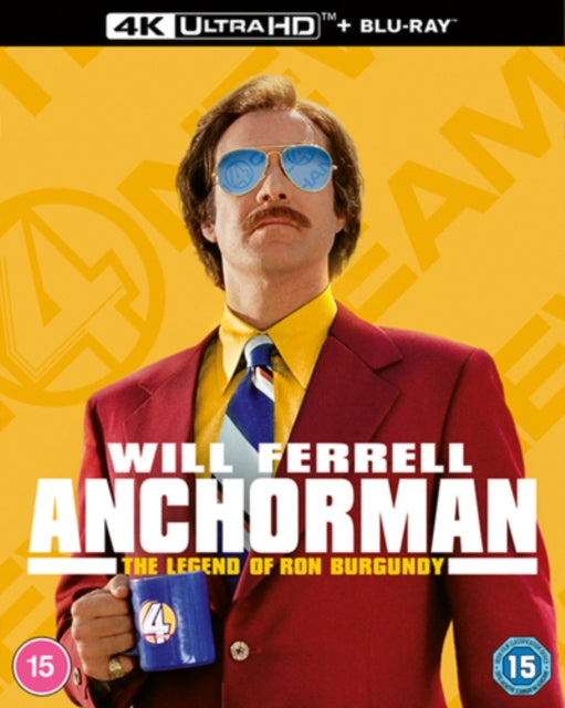 Anchorman