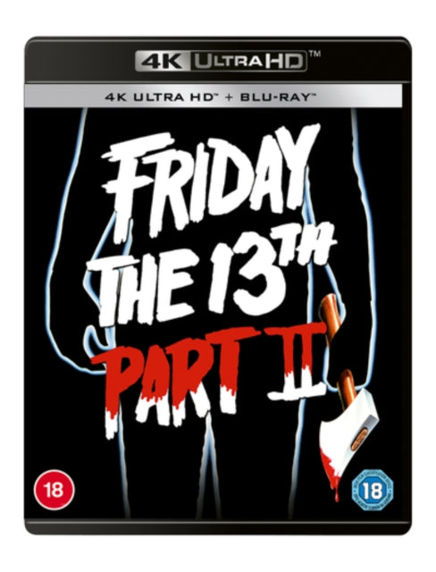 Friday 13th Part Ii