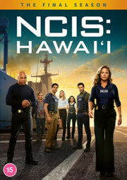 Ncis Hawaii - Season Three