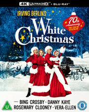 White Christmas