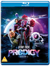 Star Trek Prodigy S2