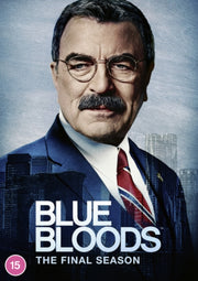 Blue Bloods The Final Season