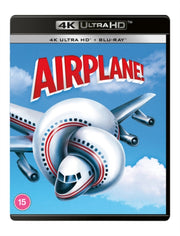 Airplane