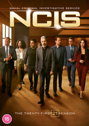 Ncis The Twenty-first Season