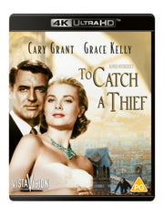 To Catch A Thief