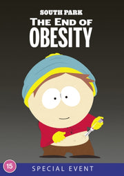South Park The End Of Obesity