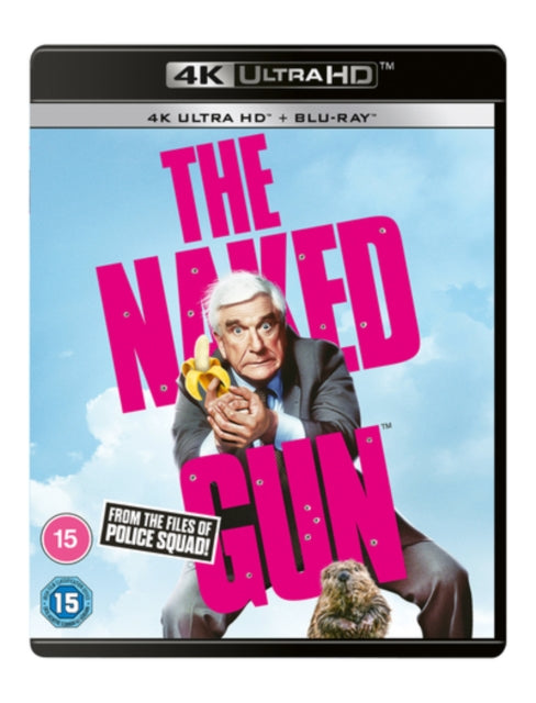 Naked Gun
