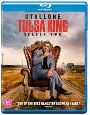 Tulsa King Season Two