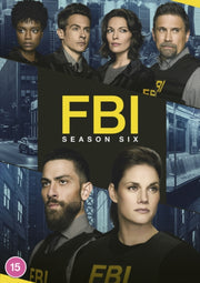 Fbi Season Six