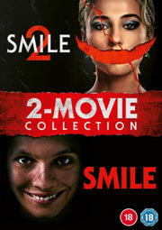 Smile 2-movie Collection