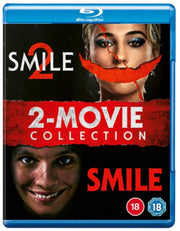 Smile 2-movie Collection