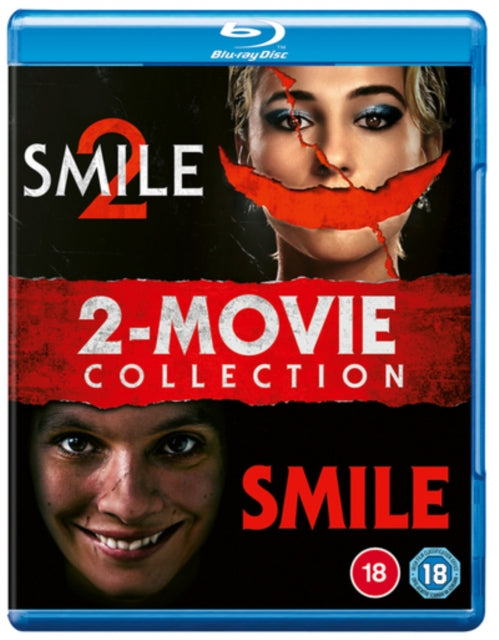 Smile 2-movie Collection