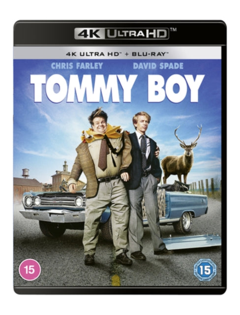 Tommy Boy