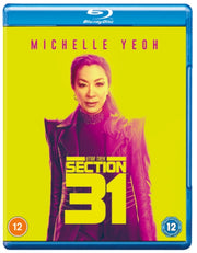 Star Trek Section 31