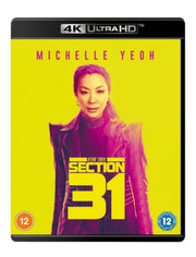 Star Trek Section 31