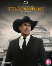 Yellowstone - Season Five