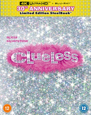 Clueless Steelbook Collectors Edition