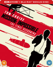 Mission Impossible - The Final Reckoning