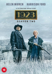 1923 A Yellowstone Origin Story Season T