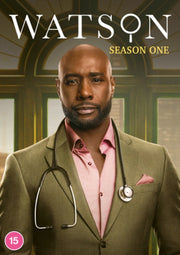 Watson Season One