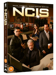 Ncis The Twenty-second Season