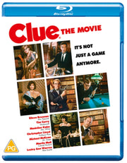 Clue The Movie