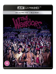 The Warriors
